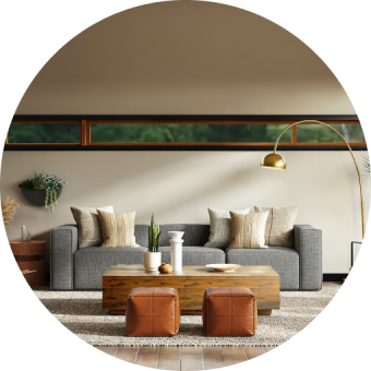 wd furniture contact us milano img شریف کالا