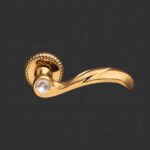 دستگیره رزت سری Diamond 60 تیک – TIK