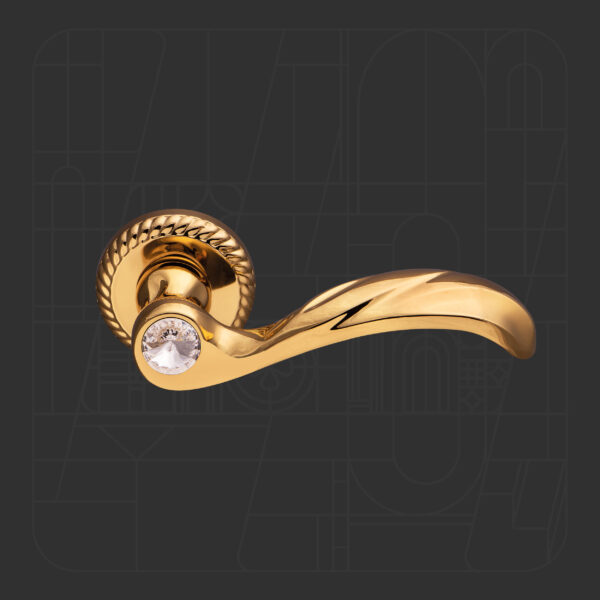 دستگیره رزت سری Diamond 60 تیک – TIK