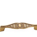 دستگیره کمد و کابینت ML270 ملونی Melloni