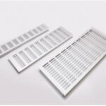 دریچه هوای آلومینیوم آلباتور Albatur کد 1400700