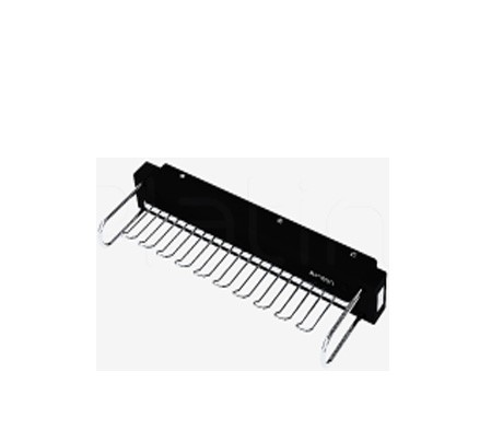 رگال جا کراواتی پلاتین platin مدل 9281