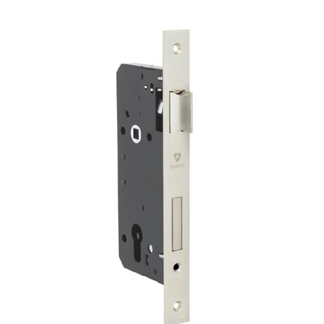 قفل سوئیچی S80-22 ساتن لوکس سیفتی