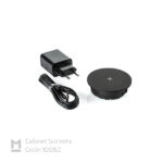 شارژر WIRELESS توکار ملونی Melloni کد 10052