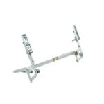جک اتوبوسی آرام بند دار سارو Saro کد K98A-S-3D