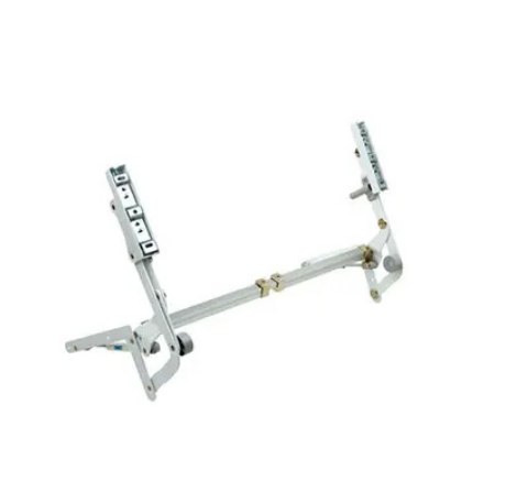 جک اتوبوسی آرام بند دار سارو Saro کد K98A-S-3D