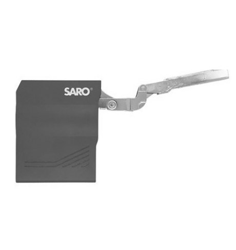 جک آرام‌ بند کابینتی سارو Saro