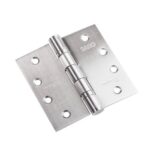 لولا درب تخت سر تخت سایز 4 استینلس استیل 304 سارو مدل Flat-H