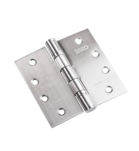 لولا درب تخت سر تخت سایز 4 استینلس استیل 304 سارو مدل Flat-H