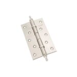 لولا درب تخت سرنیزه سارو SARO مدل Flat 3.5