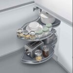 مکانیزم کابینت کنج لمن هایگلد مدل HGD-10107