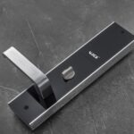 دستگیره دیجیتال ایلاک 117C