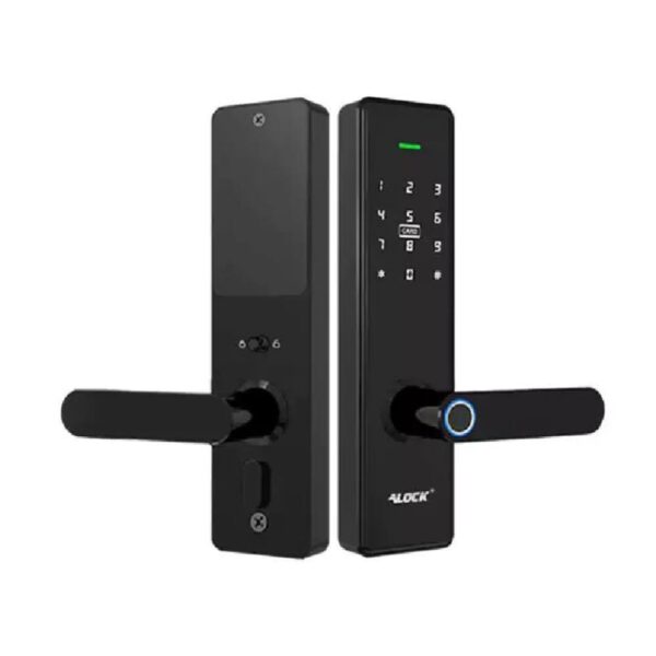 دستگیره دیجیتال ایلاک +S300