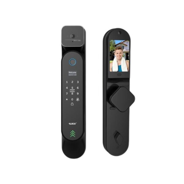 دستگیره دیجیتال ایلاک P60+ Camera