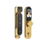 دستگیره دیجیتال ایلاک P60+ Pro