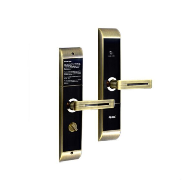 دستگیره دیجیتال ایلاک 89C