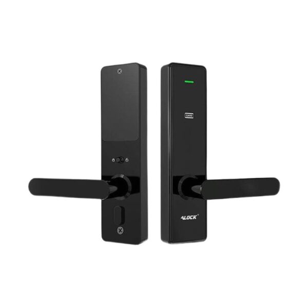 دستگیره دیجیتال ایلاک S300