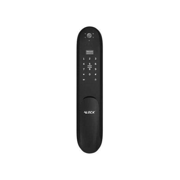 دستگیره دیجیتال ایلاک Pmax Camera