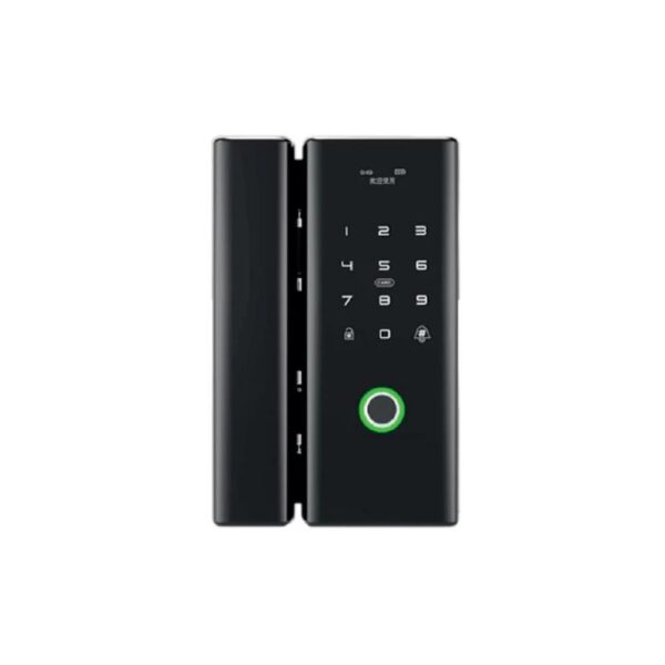 دستگیره دیجیتال ایلاک +G200