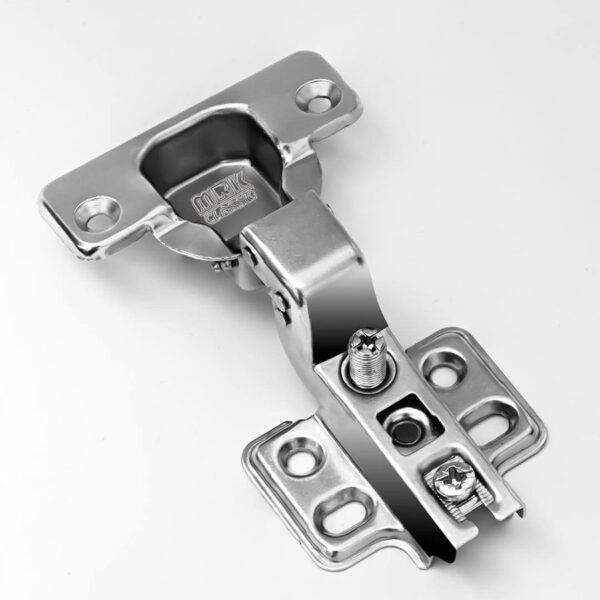 لولای تمام خم ساده MRK
