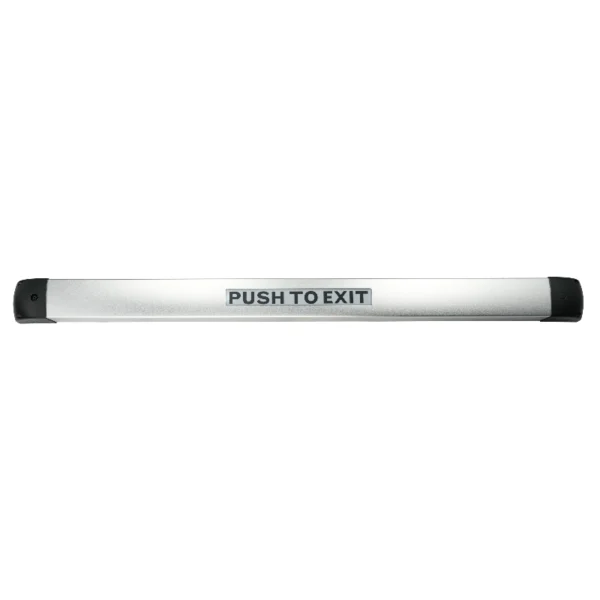 دستگیره خروج اضطراری الکترونیکی سارو Digi-Exi-01